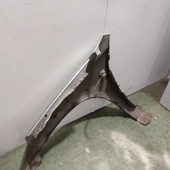 Parafango anteriore destro 07-03>05<