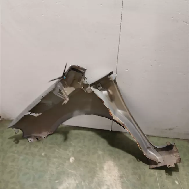 Parafango anteriore destro