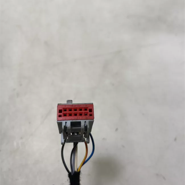 Retrovisore esterno regolazione elettrica sinistro con indicatore direzione/memory