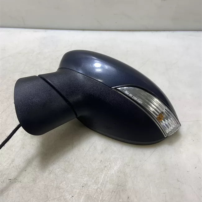 Retrovisore esterno regolazione elettrica sinistro con indicatore direzione/memory