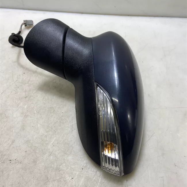 Retrovisore esterno regolazione elettrica sinistro con indicatore direzione/memory