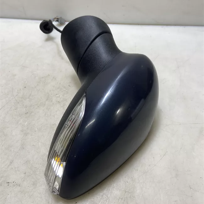 Retrovisore esterno regolazione elettrica sinistro con indicatore direzione/memory