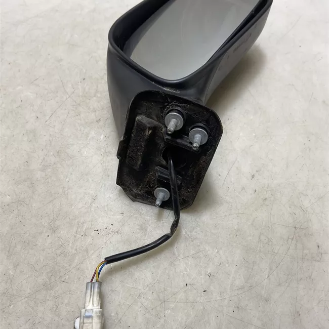 Retrovisore esterno destro Controllo interno