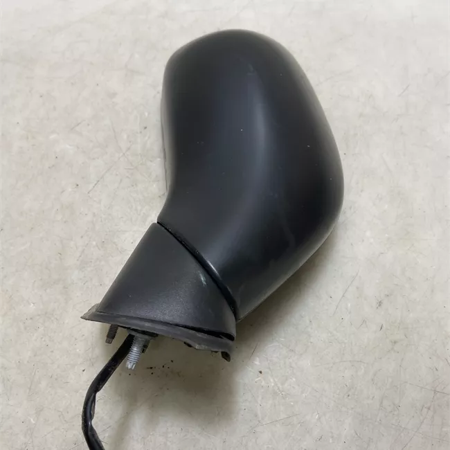 Retrovisore esterno destro Controllo interno