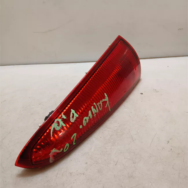 Fanale posteriore destro portello posteriore