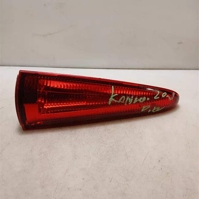 Fanale posteriore destro portello posteriore