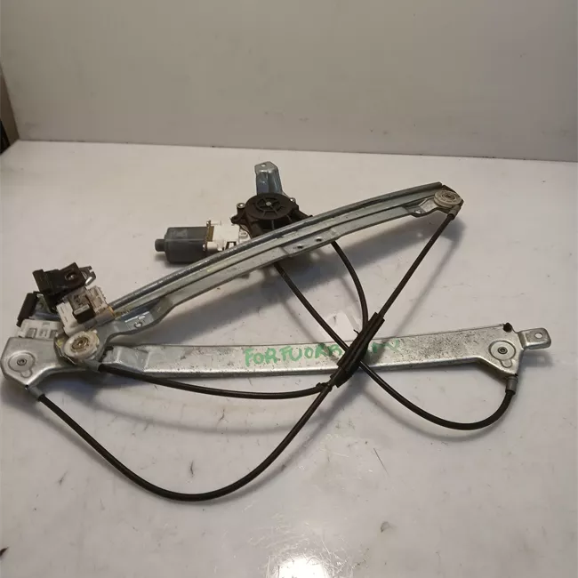 Alzacristallo elettrico porta anteriore destro senza motore