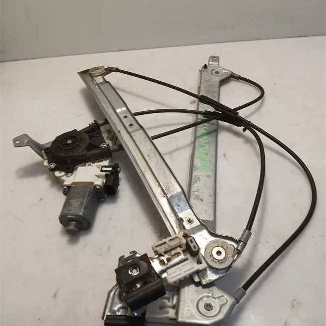 Alzacristallo elettrico porta anteriore destro senza motore