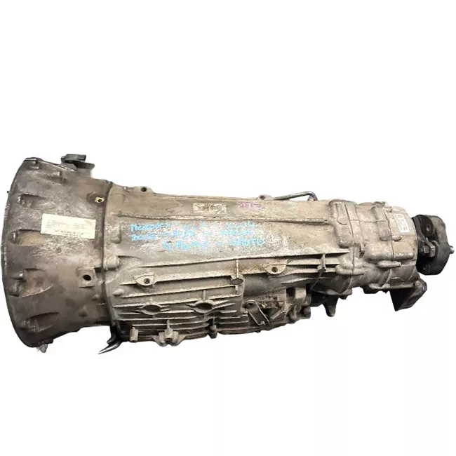 Cambio automatico VGS3/attrito ridotto