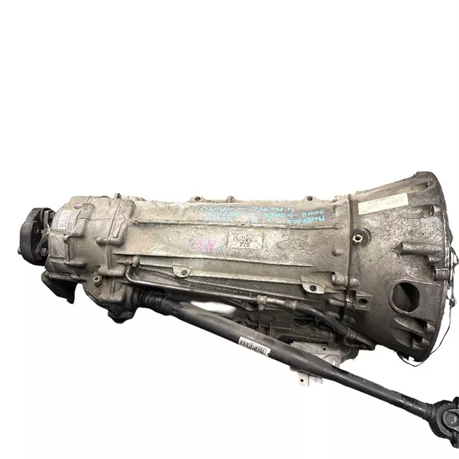 Cambio automatico VGS3/attrito ridotto