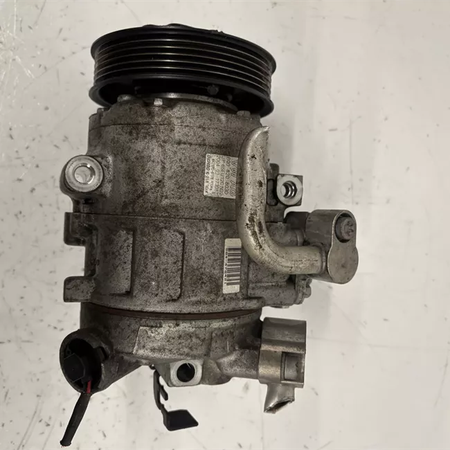 Compressore aria condizionata