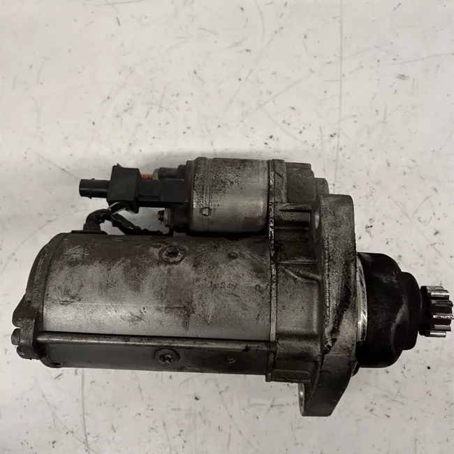 Motorino avviamento 2.0KW BOSCH