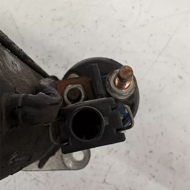 Motorino avviamento 2.0KW BOSCH