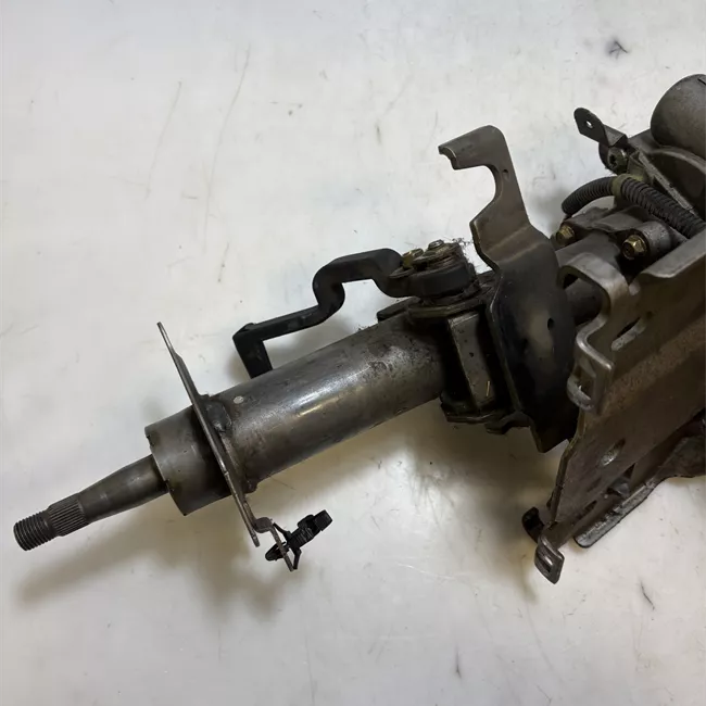 Servosterzo elettronico