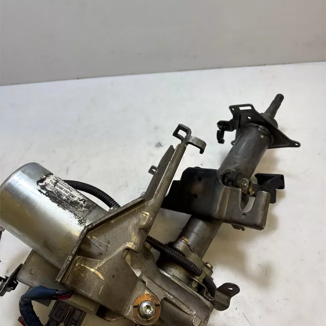 Servosterzo elettronico