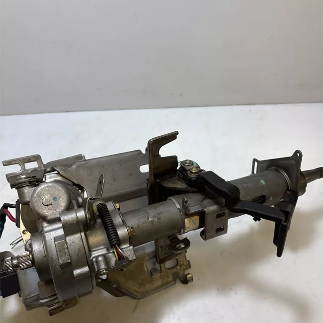 Servosterzo elettronico