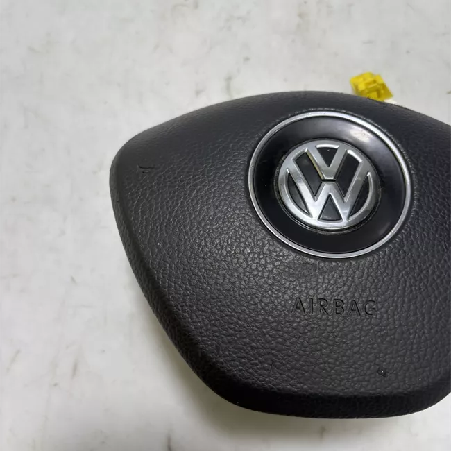 Dispositivo airbag lato guida volante sport nero titanio