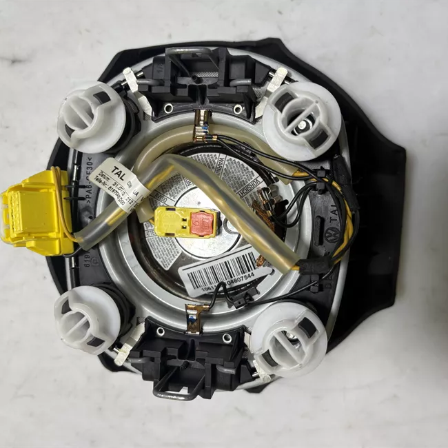 Dispositivo airbag lato guida