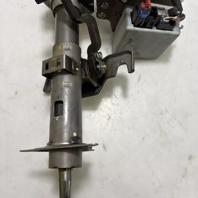 Servosterzo elettronico