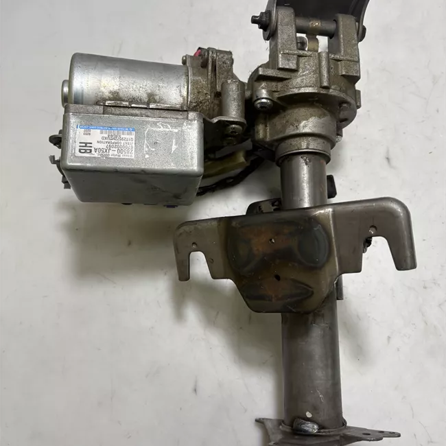 Servosterzo elettronico