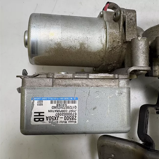 Servosterzo elettronico