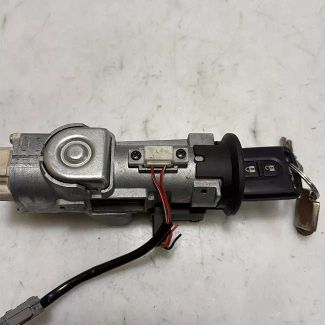 Commutatore avviamento