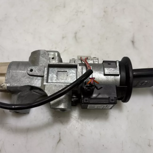 Commutatore avviamento