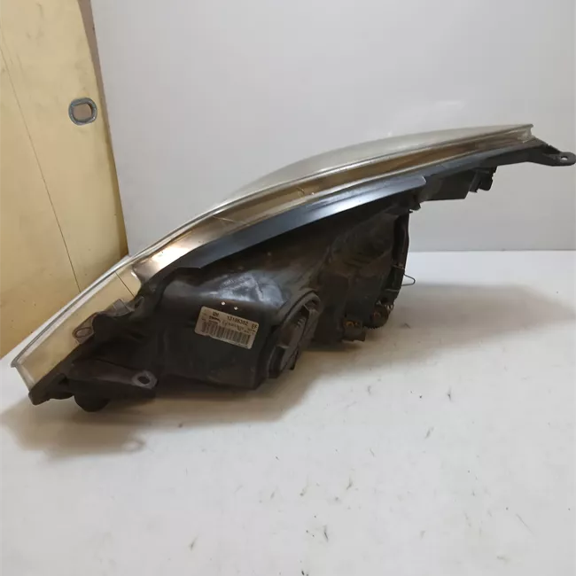 Proiettore destro Cromo