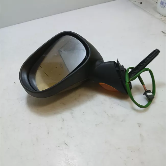 Retrovisore esterno regolazione elettrica destro Tipo 1