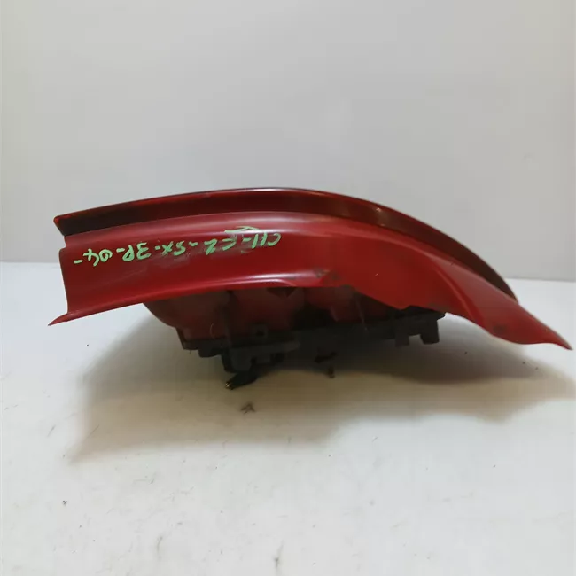 Fanale posteriore sinistro Canvan