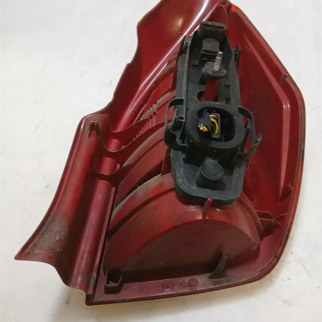 Fanale posteriore sinistro Canvan