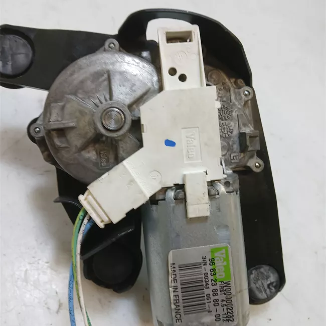 Motorino tergilunotto