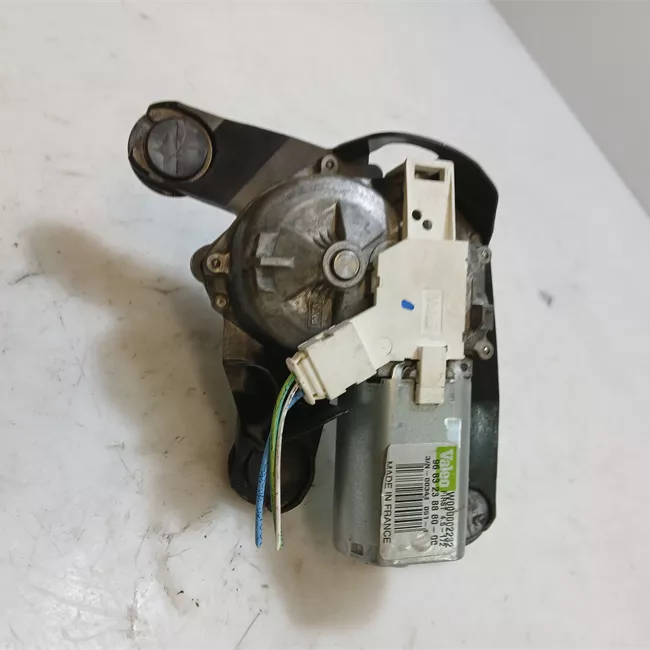 Motorino tergilunotto