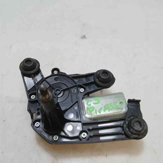 Motorino tergilunotto