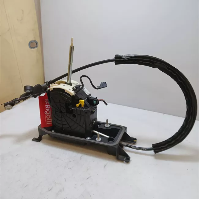 Leva cambio antomatica completa