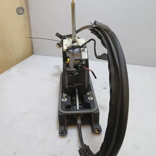 Leva cambio antomatica completa