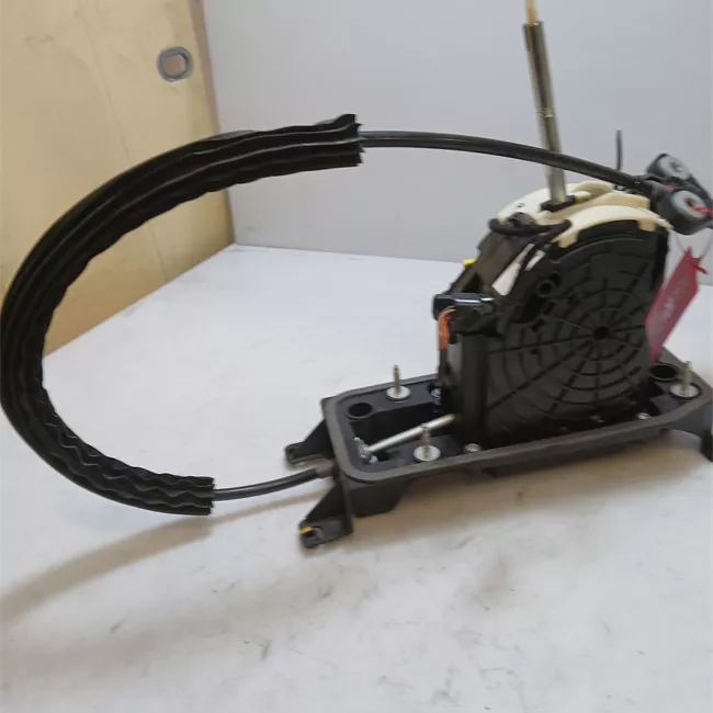 Leva cambio antomatica completa