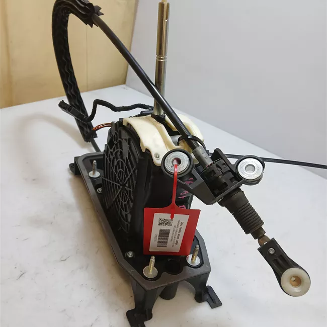 Leva cambio antomatica completa