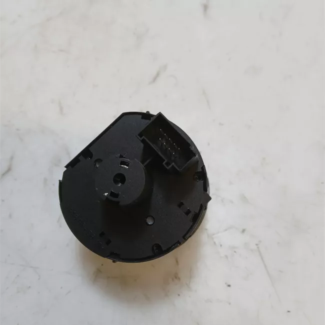 Interruttore blocco comando luci