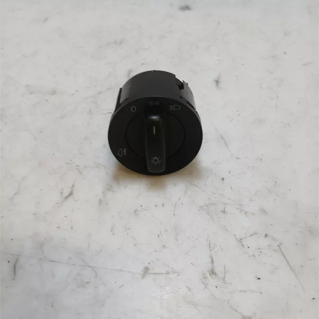 Interruttore blocco comando luci