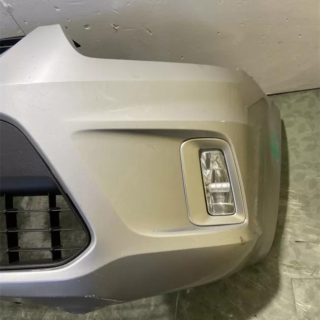 Paraurti anteriore primer