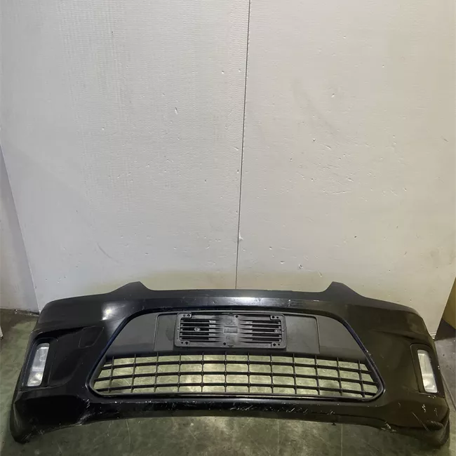 Paraurti anteriore primer