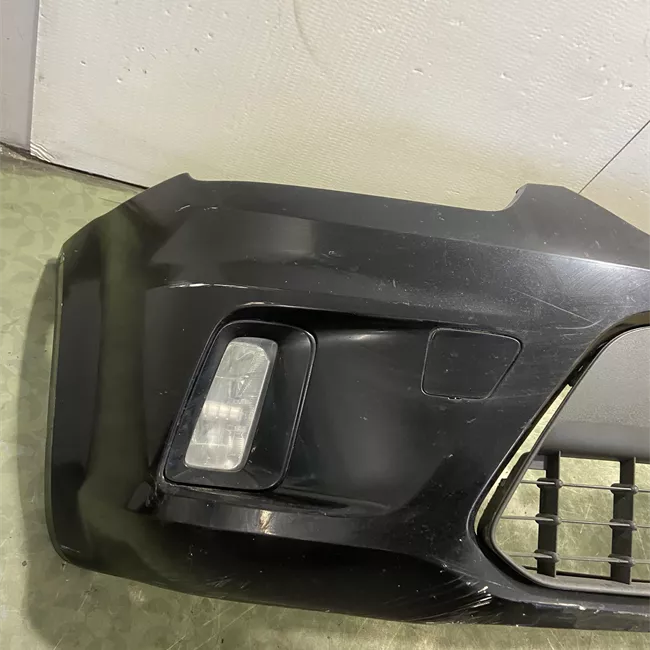 Paraurti anteriore primer