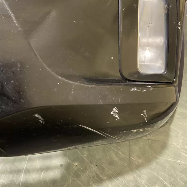 Paraurti anteriore primer