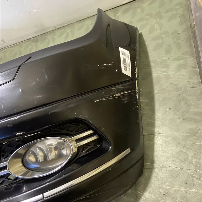 Paraurti anteriore con lavafari primer