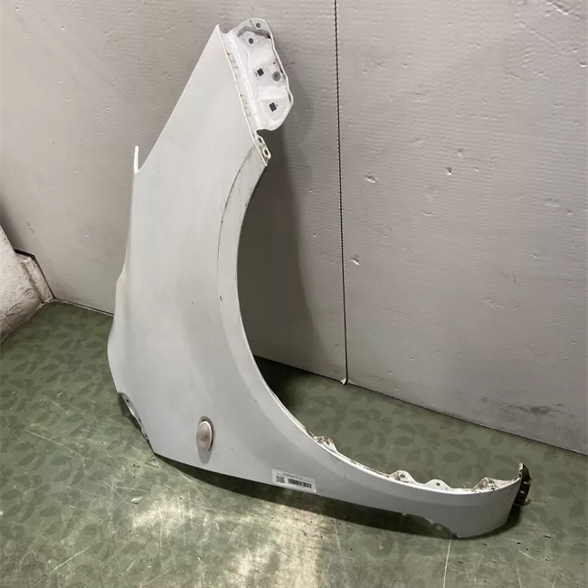 Parafango anteriore destro