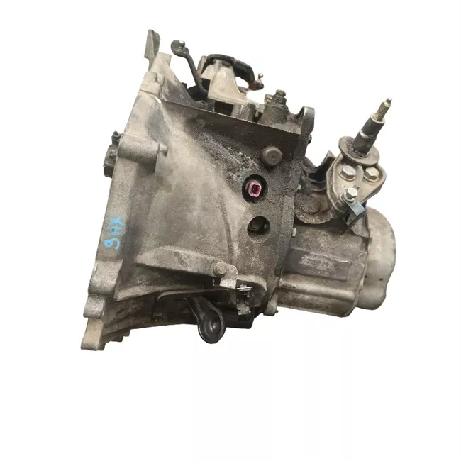 Cambio completa CD 19x75