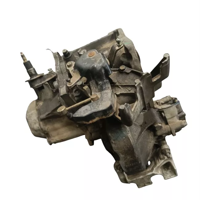 Cambio completa CD 19x75