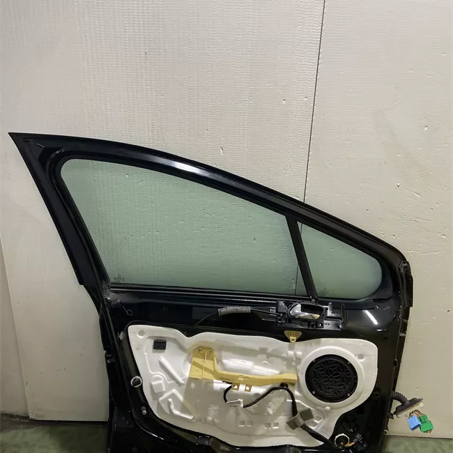 Porta anteriore sinistra