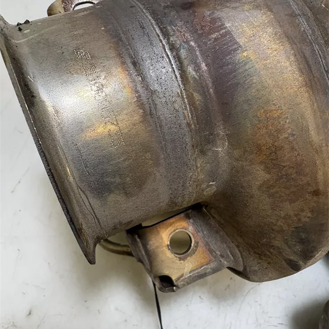 Filtro antiparticolato (FAP) rotaz